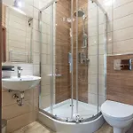 Bed & Breakfast Perla Pienin Grywald
