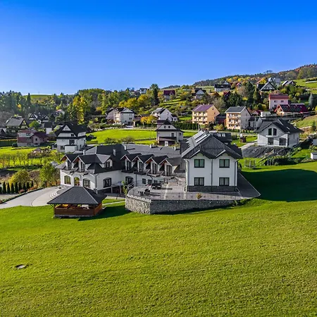 Bed & Breakfast Perla Pienin Grywald