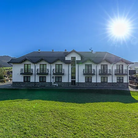 Perla Pienin Bed & Breakfast