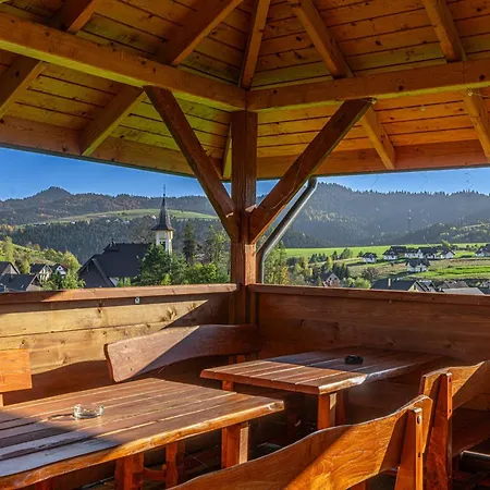 Bed & Breakfast Perla Pienin