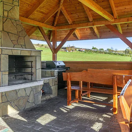 Bed and Breakfast Perla Pienin 3*