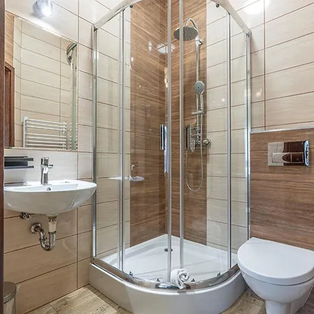 Bed & Breakfast Perla Pienin Grywald