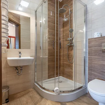 Perła Pienin 3* Grywald