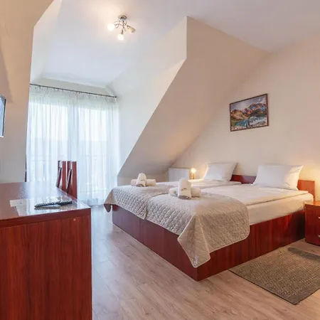 Perła Pienin 3* Grywald