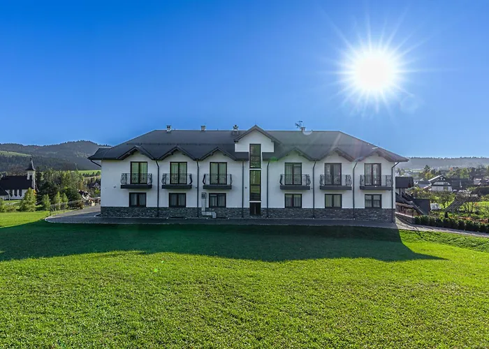 Perla Pienin Bed & Breakfast