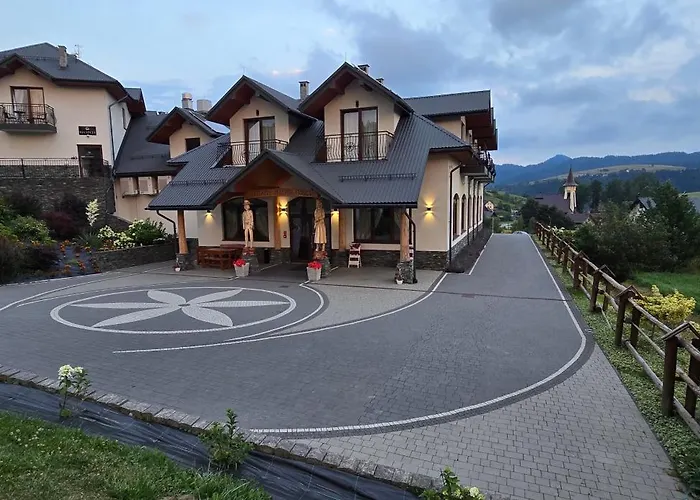 Perla Pienin Bed & Breakfast 3*