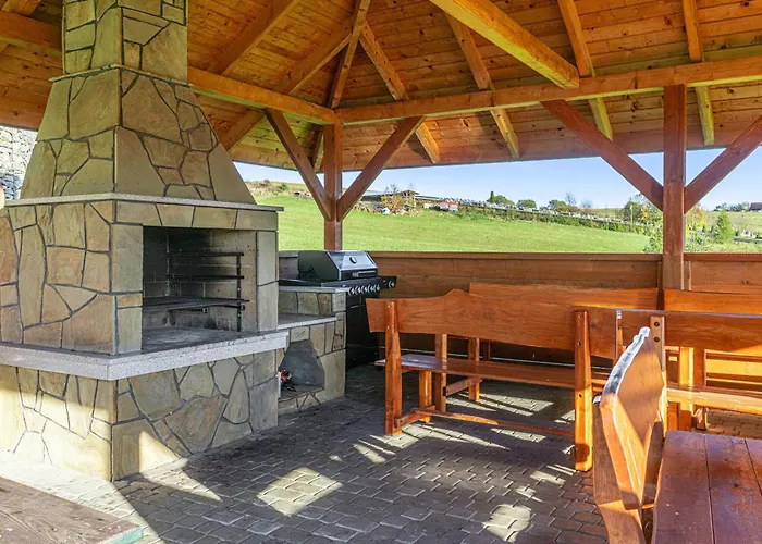 Bed & Breakfast Perla Pienin 3*