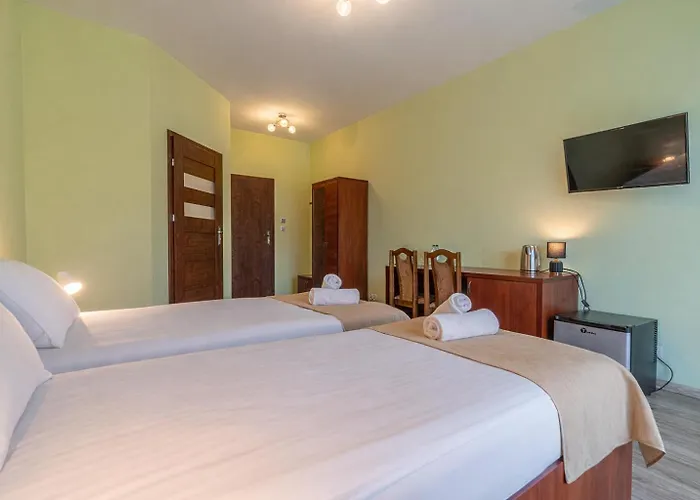 Bed & Breakfast Perla Pienin 3*