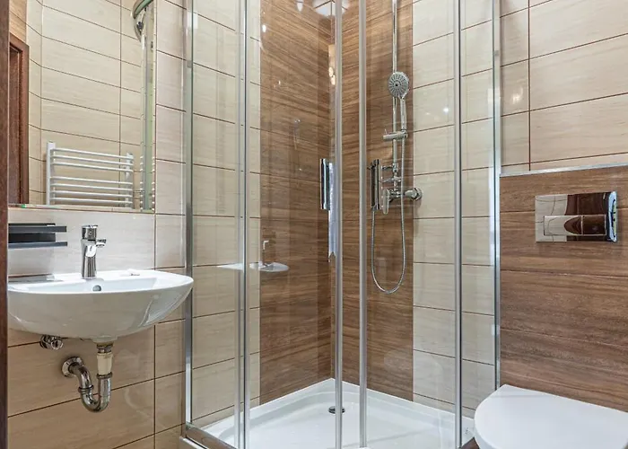 Bed & Breakfast Perla Pienin Grywald