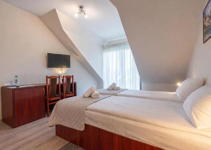 Bed & Breakfast Perla Pienin 3*